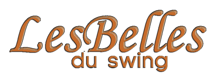 Les Belles Du Swing